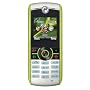 Motorola Renew W233 Prepaid Phone, Green (T-Mobile)