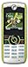 Motorola Renew W233 Prepaid Phone, Green (T-Mobile)