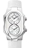 Philip Stein Small Case Diamonds Ladies Quartz SS #1-W-DNW-ZW