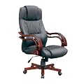 Jago BDS10/PU aus Kunstleder B�rostuhl hervorragende Wippmechanik