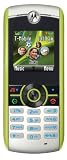 Motorola Renew W233 Prepaid Phone, Green (T-Mobile)
