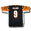 Carson Palmer #9 Cincinnati Bengals NFL Replica Player Jersey (Team Color)