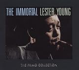 The Immortal Lester Young