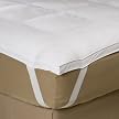 Woolrich Fiber Mattress Pad - King