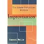 Improvisation: The Drama of Christian Ethics