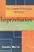 Books : Improvisation: The Drama of Christian Ethics