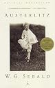 Austerlitz (Modern Library Paperbacks) by Winfried Georg Sebald