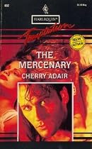 The Mercenary (The Men of T-FLAC, Book 1)