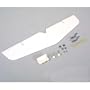 White Tail with Accessories: FC2