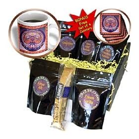 Cindy Thorrington Haggerty Healing Orbs - Anger - Coffee Gift Baskets - Coffee Gift Basket