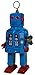 Schylling Space Robot (colors may vary)