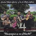 "Nicaragua Es Un Chischil"