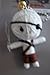 Voodoo Doll - Little Pirate