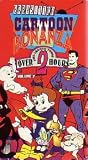 Babysitter Cartoon Bonanza Volume 2