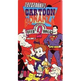 Babysitter Cartoon Bonanza Volume 2