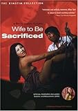 Wife to Be Sacrificed [DVD] [Region 1] [US Import] [NTSC]