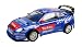Nikko - Vehicule radio commande - Xsara Kronos - Echelle 1/10E