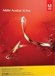Acrobat Professional XI Student and T...