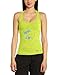 Zumba Fitness Without A Trace Racerback Tank Top