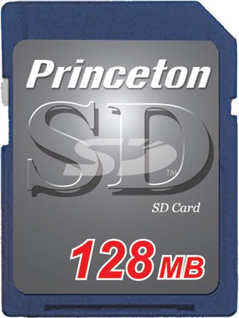 PSD-128 (128MB)