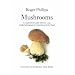 Fungi, lichen & slime moulds