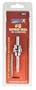 Steelex D2818 No.8 Tapered Drill Bit with Stop