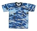 Camouflage T-Shirts