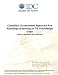 Books : Canadian Government Agencies Are Adopting eLearning to Fill Knowledge Gaps