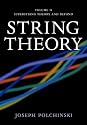 String Theory, Vol. 2 (Cambridge Monographs on Mathematical Physics)