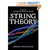 String Theory, Vol. 2 (Cambridge Monographs on Mathematical Physics)