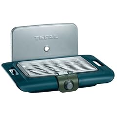 Tefal BG 4110 BBQ-Grill SENSANO