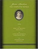  : Jane Austen: The Complete Novels