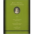 Jane Austen: The Complete Novels by  Jane Austen