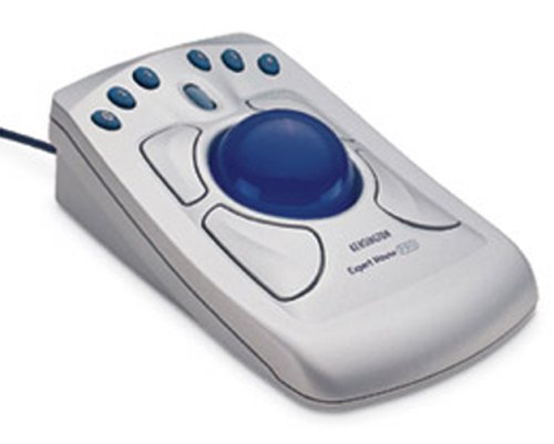 KENSINGTON 02692 EXPERT MOUSE PRO (USB/PS2)