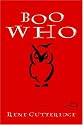 Boo Who (The Boo Series #2)