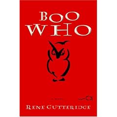 Boo Who (The Boo Series #2)