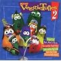 Veggie Tales: Veggie Tunes, Vol. 2