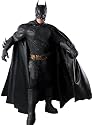 Batman Costume : The Dark Knight Batman Collector Edition Costume, Medium (USA 38-40), Color As Shown