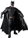 Batman Costume : The Dark Knight Batman Collector Edition Costume, Large (USA 42-44), Color As Shown