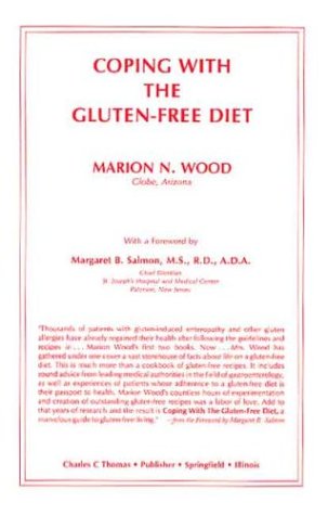 Coping With the Gluten Free Diet