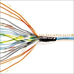 The Benjamin Gate - Contact 2002