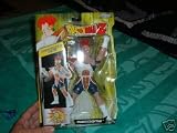 Dragonball Z Recoome Series 17 Action Figure