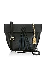 Anna Morellini Bandolera (Negro)