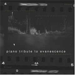 Eclipse: Piano Tribute to Evanescence