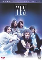 Yes - EP [DVD] [2003]