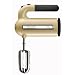 Kenwood kMix HM792 Metal Hand Mixer (Almond)
