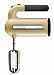 Kenwood kMix HM792 Hand Mixer Metal  Cream