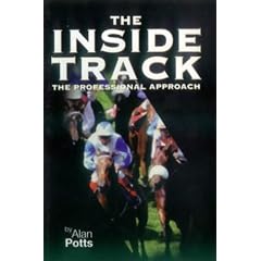 The Inside Track: The Professional Approach
