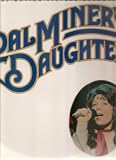 Coal Miner`s Daughter / Loretta Lynn / LP Soundtrack