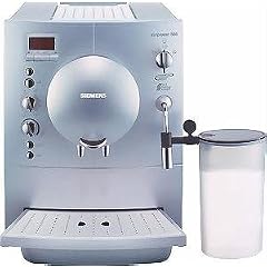 Siemens TK68009 Kaffee-Vollautomat  S 65